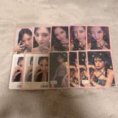 Kep1er マシロ ましろ kep1going トレカ ラキドロ - メルカリ