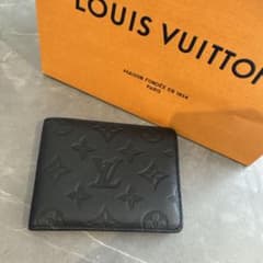 早い者勝ち‼️当日発送⭕️LOUIS VUITTON ポルトフォイユ・ミュルティプルのサムネイル