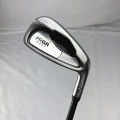 プロギア PRGR AS302 ゴルフクラブ 5番アイアン単体 - メルカリ