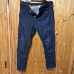 Sandinista Ltd デニムパンツ W34のサムネイル