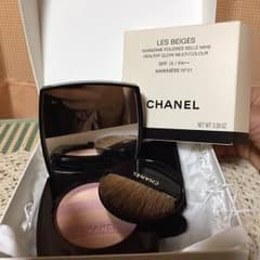 CHANEL フェイスパウダーのサムネイル