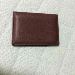 BURBERRY カードケースのサムネイル