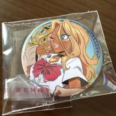 TGS 2026 ガングロギャル 缶バッジのサムネイル