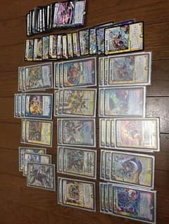 デュエマ デッキ 天門のサムネイル