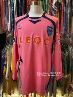 橫濱FC 2010 ゴールキーパー ユニフォーム 支结品 - メルカリ