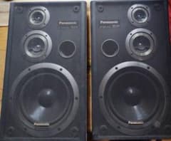 パナソニック製SB-D303ウェイスピーカーシステム動作確認済み パナソニック製SB-D303ウェイスピーカーシステム動作確認済み | Mercari