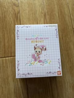 おジャ魔女どれみ パララタップのサムネイル