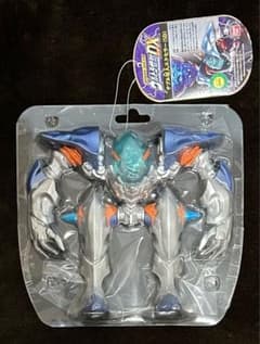 ウルトラマンギンガS ウルトラ怪獣DX チブル星人エクセラー （SD