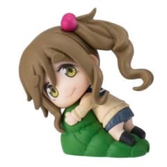 ゆるキャン△ ハグコットのサムネイル