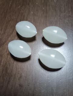 飛ばしうき 4個(送料込み)のサムネイル