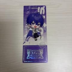 STPR Family Festival 2026 心音チケット風カードのサムネイル