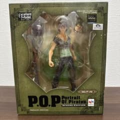 원피스 조로 POP ONEPIECE 이치 반 쿠지 피기아