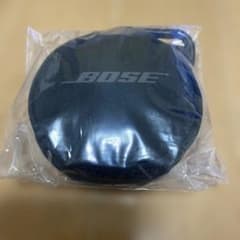 Bose イヤホンケース 黒のサムネイル