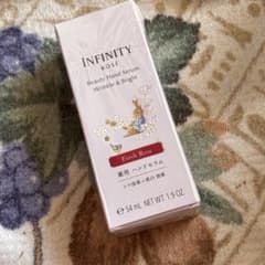 INFINITY コーセー ハンドセラム F 55mlのサムネイル