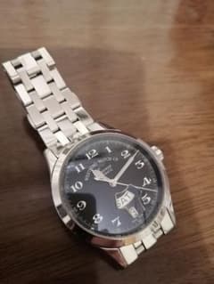 west end watch co　ウエストエンドのサムネイル