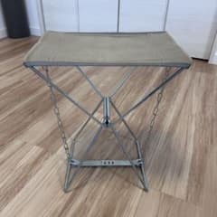 Wanderout Universal Stool ワンダラウト スツール - メルカリ