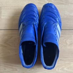 adidas COPA サッカースパイク ブルーのサムネイル
