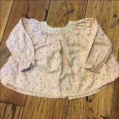 ラルフローレン トップス size12m  （約80）のサムネイル