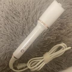 ヘアアイロン　自動のサムネイル