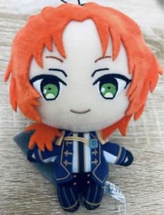 あんスタ レオ ぬいぐるみのサムネイル