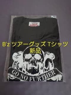 B'z ビーズ 稲葉浩志 松本孝弘 Tシャツ ツアーグッズ ビーイング bz B'z ビーズ 稲葉浩志 松本孝弘 Tシャツ ツアーグッズ ビーイング bz