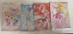 ドキドキプリキュア ハート ダイヤモンド エース 妖精 ウエハースのサムネイル