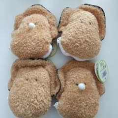 つぶらな瞳のなまがき へんしんぬいぐるみ 全2種セット