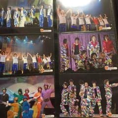 公式写真 関ジャニ∞のサムネイル