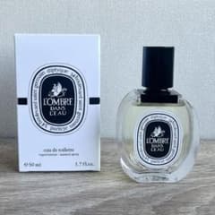 DIPTYQUE ディプティック ロンブル ダン ロー オードトワレ 50ml