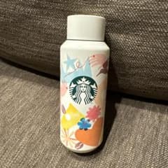 Starbucks ステンレスボトル タンブラー