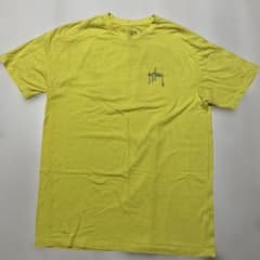 ち*ち様 Guy Harvey イエローTシャツ Lサイズのサムネイル