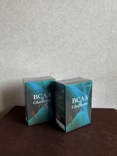 フォーデイズ　ＢＣＡＡグルタミンＤＸ　2箱 BCAA & グルタミン DX│核酸のフォーデイズ（FORDAYS）