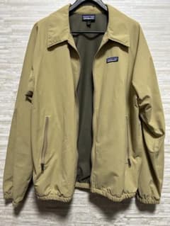 Patagonia パタゴニア ジャケット ベージュ Mのサムネイル
