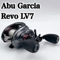 ✨希少品✨ Abu Garcia アブガルシア ベイトリール　右巻き