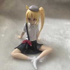 ぼっち・ざ・ろっく！伊地知虹夏 フィギュアのサムネイル