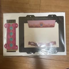 地縛少年花子くん Gファンタジー付録　わくわく遊園地 ペーパークラフトのサムネイル