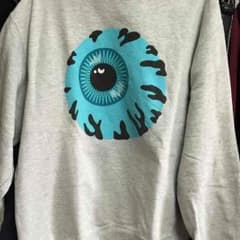 mishka ミシカ スウェットのサムネイル