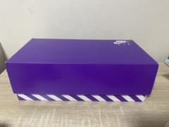 ナイキ エアマックス90 Recraft Hyper Grape Wのサムネイル