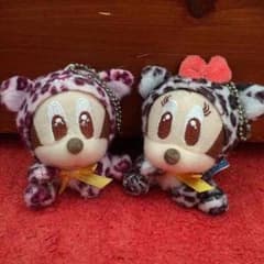 螢神様 お取り置き Disney ペアキーホールダーのサムネイル