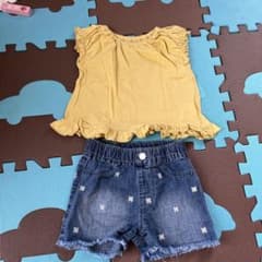M様　80〜95cm セット売りのサムネイル
