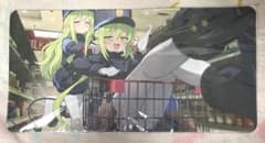 k*a様 ブルーアーカイブ　橘ノゾミ　ヒカリ　プレイマット　新品未開封 ブ*ー様 ブルーアーカイブ 橘ノゾミ ヒカリ プレイマット 新品未開封