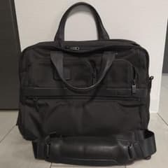 【美品】TUMI 26141D2 EXP オーガナイザー・コンピューターブリーフ 美品】TUMI 26141D2 EXP オーガナイザー・コンピューターブリーフ