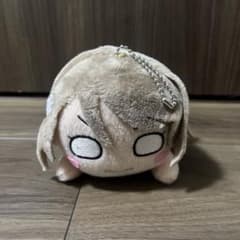 ラブライブサンシャイン 寝そべりぬいぐるみ2年生 夢で夜空を照らしたい 　渡辺曜のサムネイル