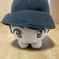 TinyTAN Jung Kook ぬいぐるみ セガ プライズ
