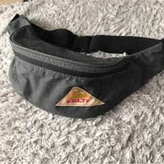 KELTY ボディバッグのサムネイル