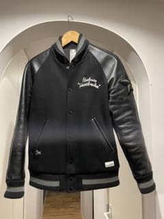 bedwin&the heartbreakers jerry スタジャンのサムネイル