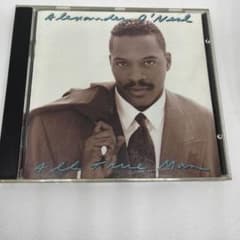 Alexander O'Neal / All True Man CDのサムネイル