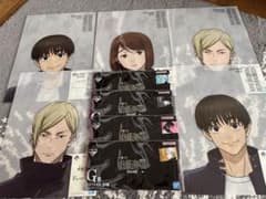 tm様専用ページ　呪術廻戦　一番くじのサムネイル
