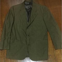 Ｊ-CREW 春夏用チエックジャケットのサムネイル