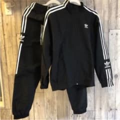 adidasオリジナルス　上下セットアップジャージのサムネイル